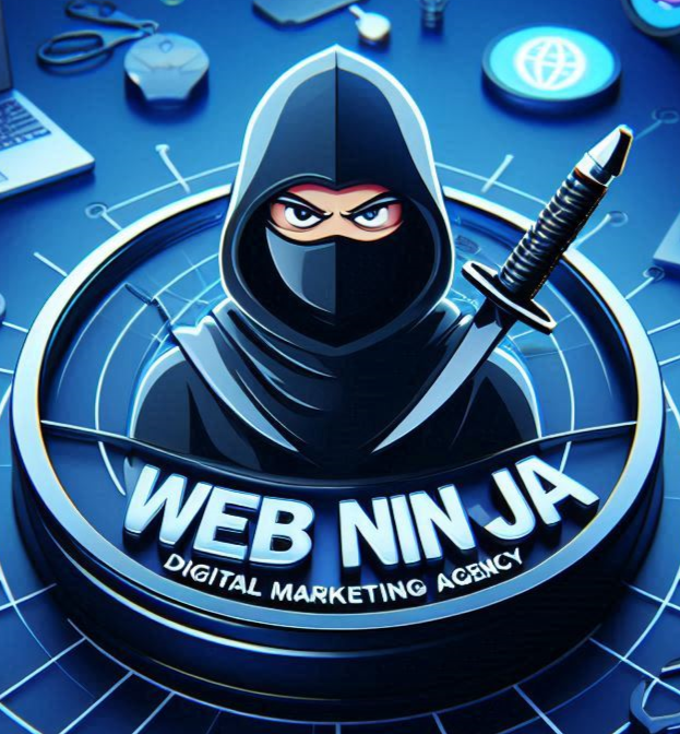 Web Ninja Digital Marketing Agency